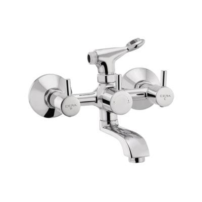 Cera Garnet wall mixer F2002404