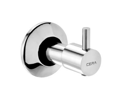 Cera Garnet concealed stop cock F2002361