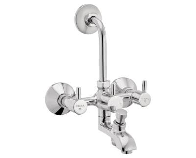 Cera Garnet wall mixer F2002403