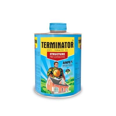 Pidilite Terminator Structure Preservative 1Ltr