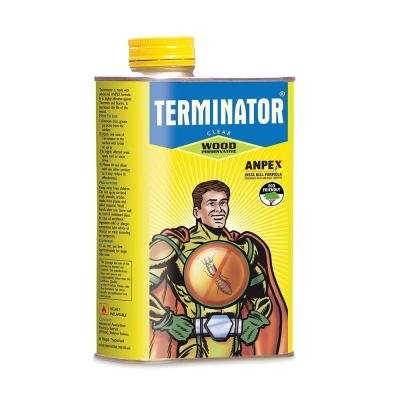 Pidilite Terminator Wood Preservative 5Ltr
