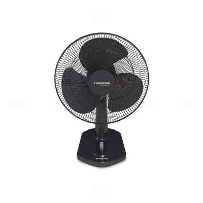 Crompton Highspeed Torpedo Table Fan