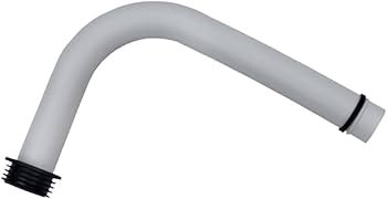 Parryware Low level Bend pipe Kit E73511C