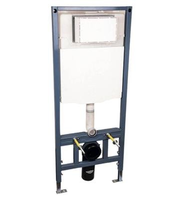 Concealed Cistern with Full Frame WPE812299