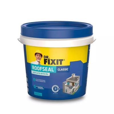 Dr. Fixit Roofseal Select 4Ltr