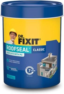 Dr. Fixit Roofseal Classic ltr