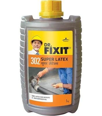 Dr. Fixit 302 Super Latex 1Ltr