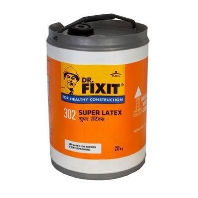 Dr. Fixit 302 Super Latex 20ltr