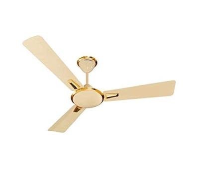 Crompton High Speed Aura Ceiling Fan 1200mm Ivory