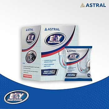 Astral Ezy Drain Cleaner