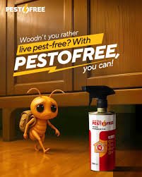 Astral Pesto-Free Wood Preservative Spray 500ml